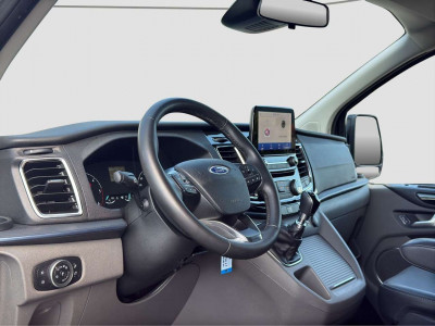 Ford Tourneo Custom Gebrauchtwagen Ford Tourneo Custom Gebrauchtwagen