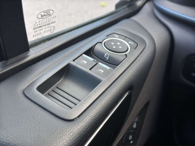 Ford Tourneo Custom Gebrauchtwagen Ford Tourneo Custom Gebrauchtwagen