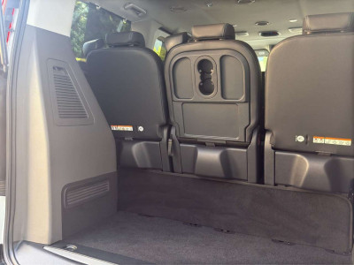 Ford Tourneo Custom Gebrauchtwagen Ford Tourneo Custom Gebrauchtwagen