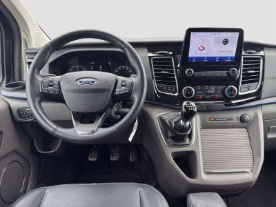 Ford Tourneo Custom Gebrauchtwagen Ford Tourneo Custom Gebrauchtwagen