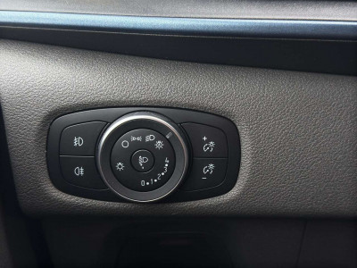 Ford Tourneo Custom Gebrauchtwagen Ford Tourneo Custom Gebrauchtwagen
