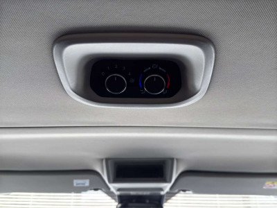 Ford Tourneo Custom Gebrauchtwagen Ford Tourneo Custom Gebrauchtwagen
