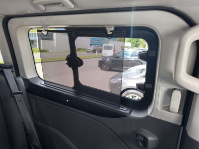 Ford Tourneo Custom Gebrauchtwagen Ford Tourneo Custom Gebrauchtwagen