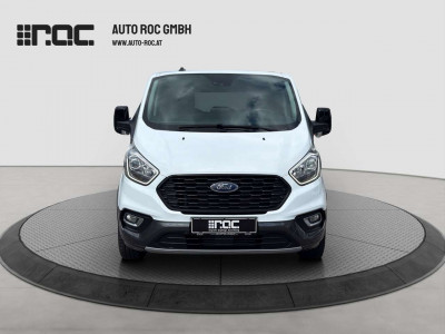 Ford Tourneo Custom Gebrauchtwagen Ford Tourneo Custom Gebrauchtwagen