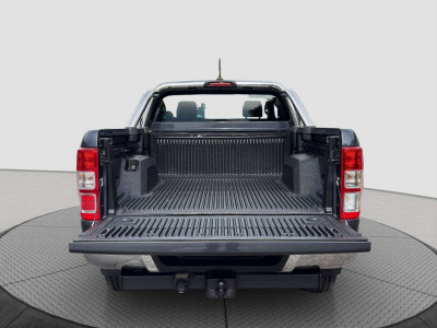 Ford Ranger Gebrauchtwagen