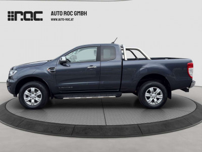 Ford Ranger Gebrauchtwagen