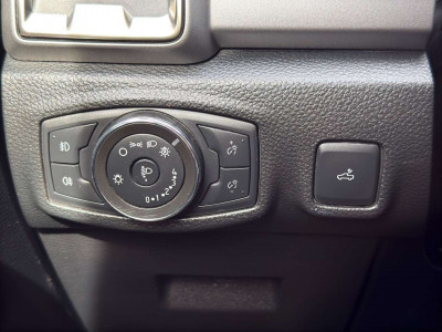 Ford Ranger Gebrauchtwagen