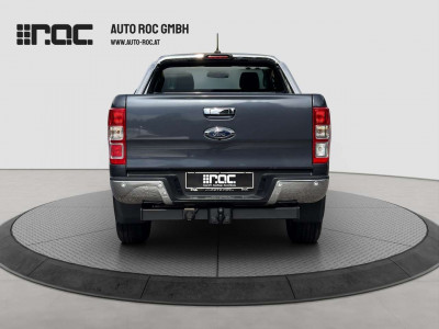 Ford Ranger Gebrauchtwagen