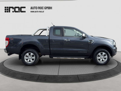 Ford Ranger Gebrauchtwagen