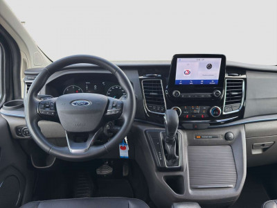 Ford Tourneo Custom Gebrauchtwagen Ford Tourneo Custom Gebrauchtwagen