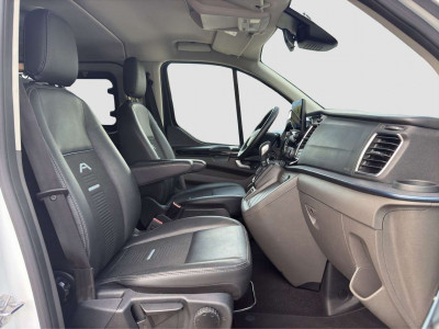 Ford Tourneo Custom Gebrauchtwagen Ford Tourneo Custom Gebrauchtwagen
