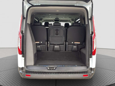 Ford Tourneo Custom Gebrauchtwagen Ford Tourneo Custom Gebrauchtwagen
