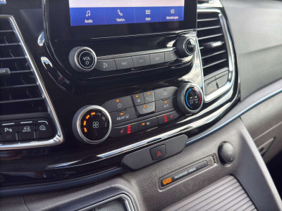 Ford Tourneo Custom Gebrauchtwagen Ford Tourneo Custom Gebrauchtwagen