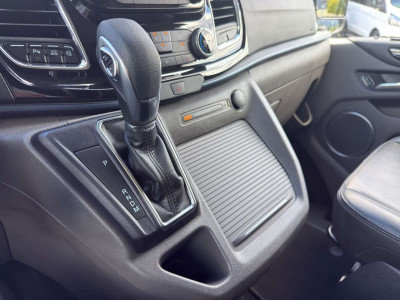 Ford Tourneo Custom Gebrauchtwagen Ford Tourneo Custom Gebrauchtwagen