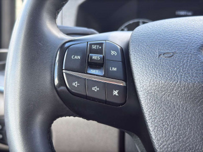 Ford Tourneo Custom Gebrauchtwagen Ford Tourneo Custom Gebrauchtwagen
