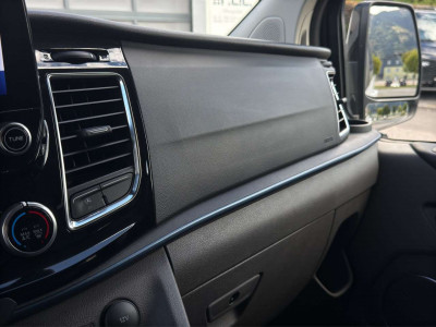Ford Tourneo Custom Gebrauchtwagen Ford Tourneo Custom Gebrauchtwagen