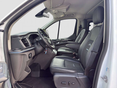 Ford Tourneo Custom Gebrauchtwagen Ford Tourneo Custom Gebrauchtwagen