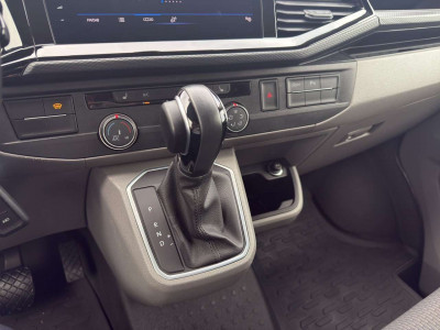 VW Transporter T6 Gebrauchtwagen VW Transporter T6 Gebrauchtwagen