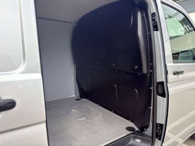 VW Transporter T6 Gebrauchtwagen VW Transporter T6 Gebrauchtwagen