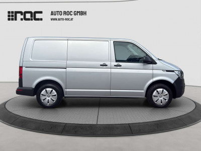 VW Transporter T6 Gebrauchtwagen VW Transporter T6 Gebrauchtwagen