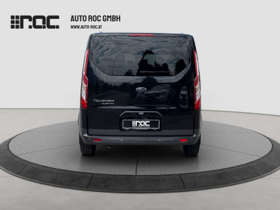 Ford Tourneo Custom Gebrauchtwagen Ford Tourneo Custom Gebrauchtwagen