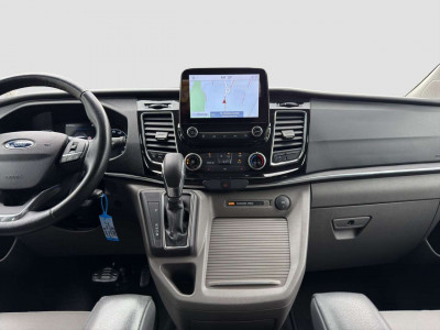 Ford Tourneo Custom Gebrauchtwagen Ford Tourneo Custom Gebrauchtwagen