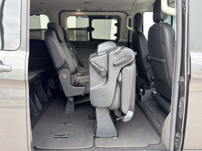 Ford Tourneo Custom Gebrauchtwagen Ford Tourneo Custom Gebrauchtwagen
