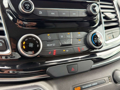 Ford Tourneo Custom Gebrauchtwagen Ford Tourneo Custom Gebrauchtwagen