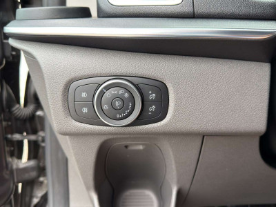 Ford Tourneo Custom Gebrauchtwagen Ford Tourneo Custom Gebrauchtwagen