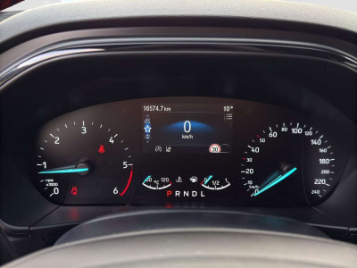 Ford Focus Gebrauchtwagen Ford Focus Gebrauchtwagen