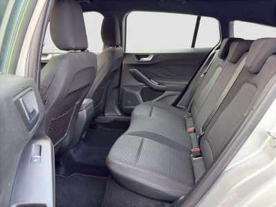 Ford Focus Gebrauchtwagen Ford Focus Gebrauchtwagen