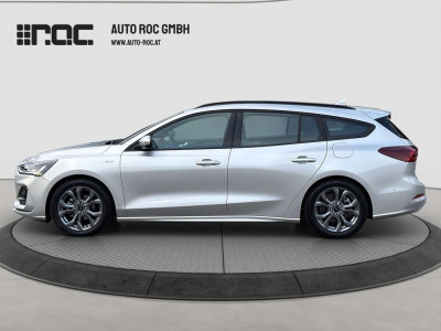 Ford Focus Gebrauchtwagen Ford Focus Gebrauchtwagen