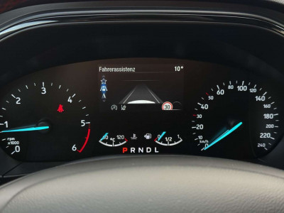 Ford Focus Gebrauchtwagen Ford Focus Gebrauchtwagen