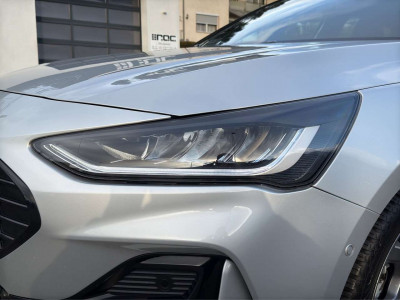 Ford Focus Gebrauchtwagen Ford Focus Gebrauchtwagen