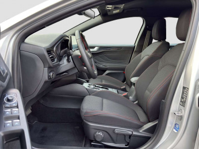 Ford Focus Gebrauchtwagen Ford Focus Gebrauchtwagen