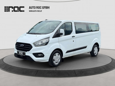 Ford Transit Custom Gebrauchtwagen Ford Transit Custom Gebrauchtwagen