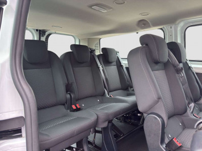 Ford Transit Custom Gebrauchtwagen Ford Transit Custom Gebrauchtwagen