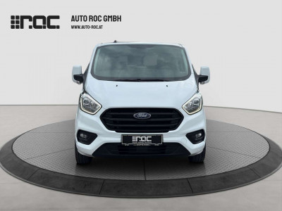 Ford Transit Custom Gebrauchtwagen Ford Transit Custom Gebrauchtwagen