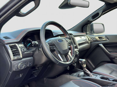 Ford Ranger Gebrauchtwagen Ford Ranger Gebrauchtwagen
