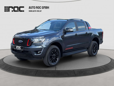 Ford Ranger Gebrauchtwagen Ford Ranger Gebrauchtwagen