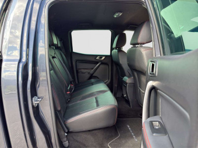 Ford Ranger Gebrauchtwagen Ford Ranger Gebrauchtwagen