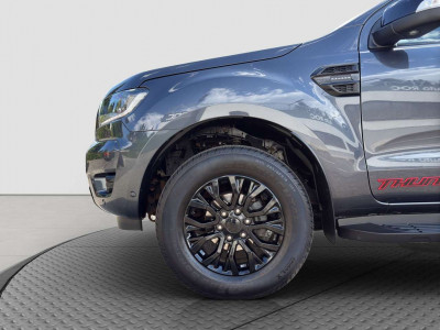 Ford Ranger Gebrauchtwagen Ford Ranger Gebrauchtwagen
