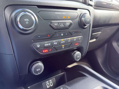 Ford Ranger Gebrauchtwagen Ford Ranger Gebrauchtwagen