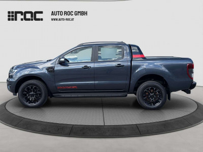 Ford Ranger Gebrauchtwagen Ford Ranger Gebrauchtwagen
