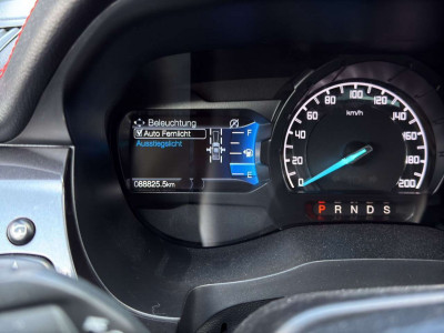 Ford Ranger Gebrauchtwagen Ford Ranger Gebrauchtwagen