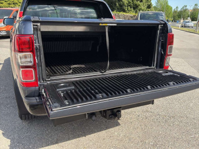 Ford Ranger Gebrauchtwagen Ford Ranger Gebrauchtwagen