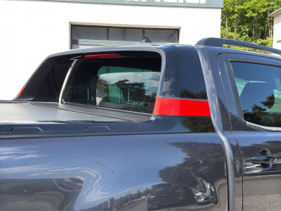 Ford Ranger Gebrauchtwagen Ford Ranger Gebrauchtwagen