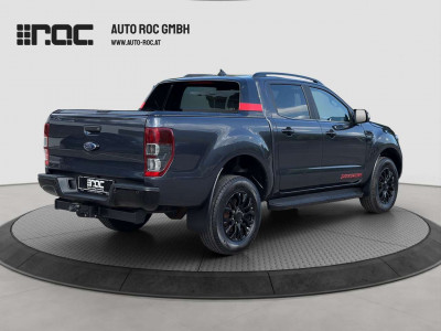 Ford Ranger Gebrauchtwagen Ford Ranger Gebrauchtwagen