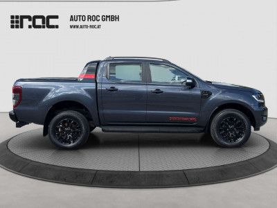 Ford Ranger Gebrauchtwagen Ford Ranger Gebrauchtwagen