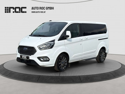 Ford Tourneo Custom Gebrauchtwagen Ford Tourneo Custom Gebrauchtwagen